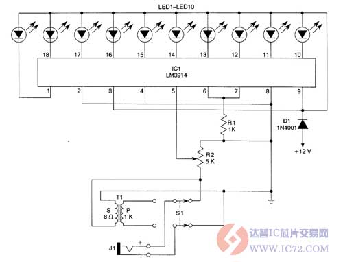 达普IC芯片交易网