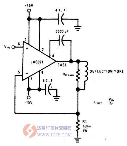 达普IC芯片交易网