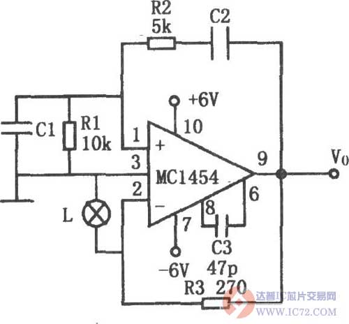 达普IC芯片交易网