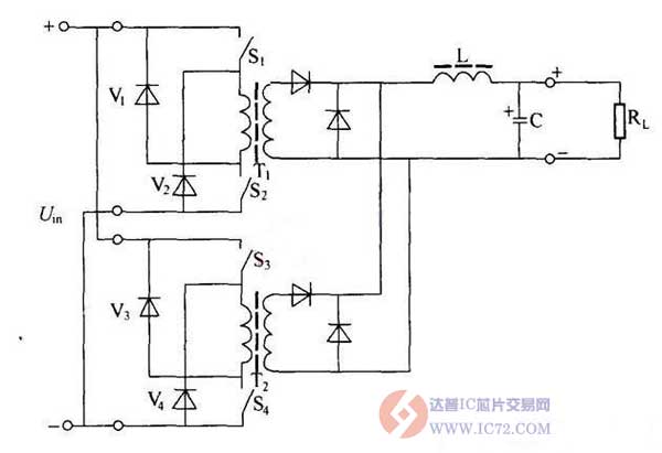 达普IC芯片交易网