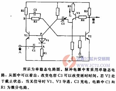 达普IC芯片交易网