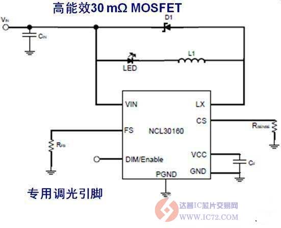 达普IC芯片交易网