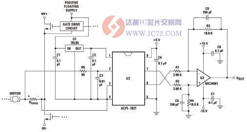 达普IC芯片交易网