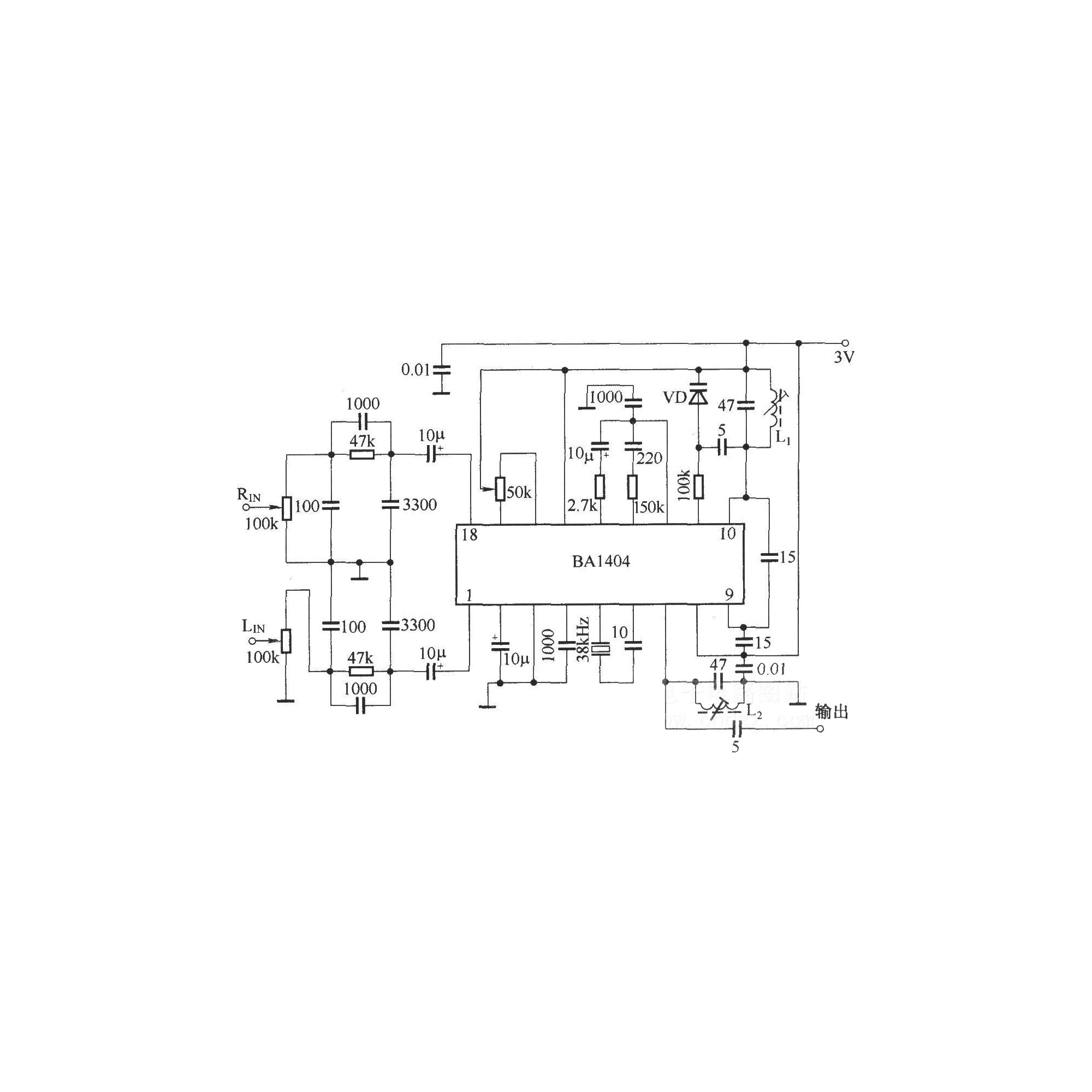 ic72.com 电路图 circuit