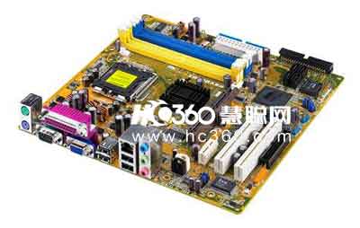 能为用户省钱的华硕P5VDC-MX
