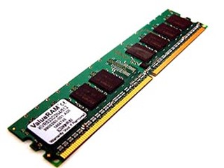 金士顿512MB DDRⅡ533