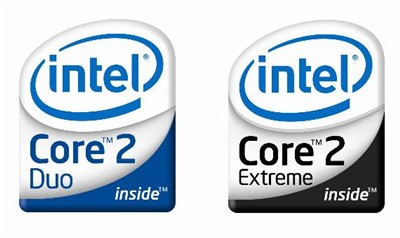 Conroe正式名称为Core2