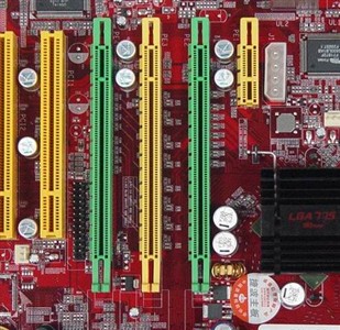 绝对超值 超强悍Intel版SLI主板仅569