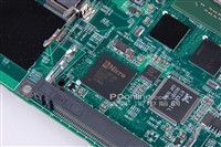 国产本散热与屏蔽 清华同方V470拆解