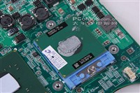 国产本散热与屏蔽 清华同方V470拆解