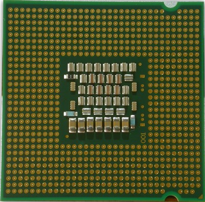 SuperPI闯进10秒！盒装扣肉X6800首测