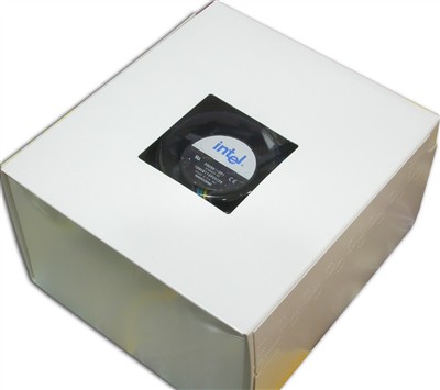 SuperPI闯进10秒！盒装扣肉X6800首测