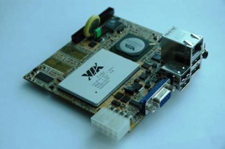 小主板大性能!威盛推新款miniitx主板