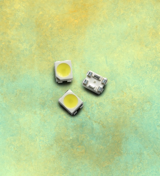 LED