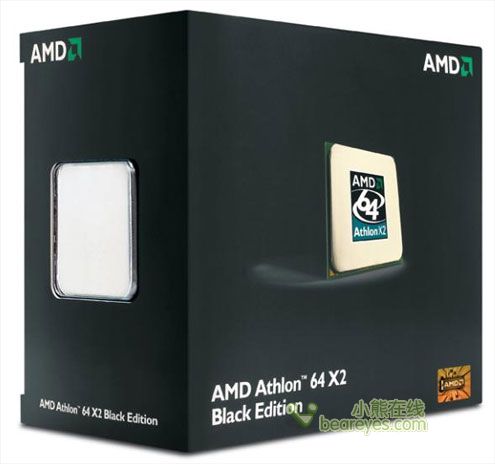 AMD|Phenom|Black