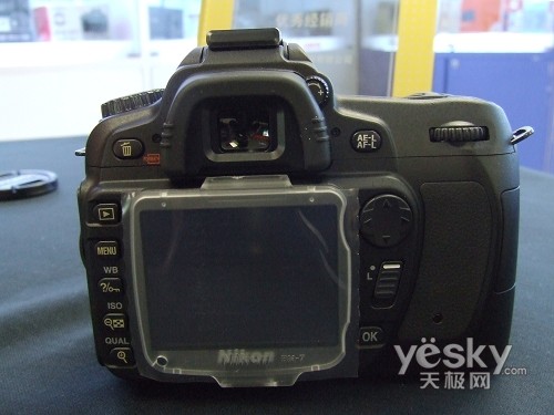 尼康 D80