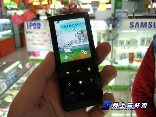 逆市而行！双操作界面三星T10涨至950元