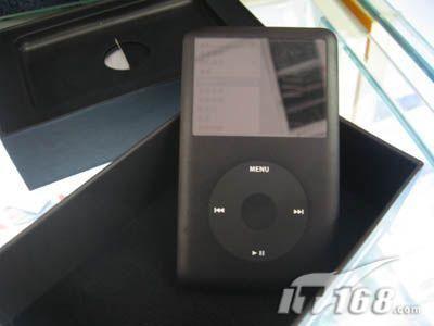 80G复古MP4苹果iPodclassic仅2200元