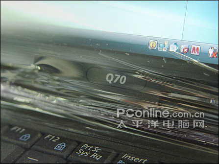 三星Q70笔记本
