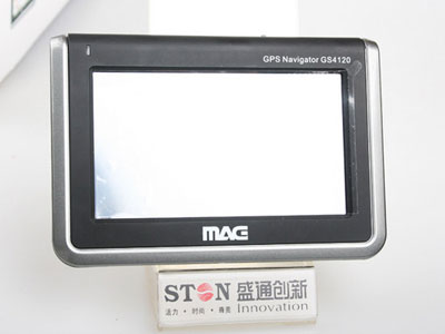美格GS4120车载GPS