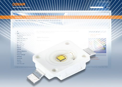 OSRAM LED Ray Files OSRAM LED Ray Files