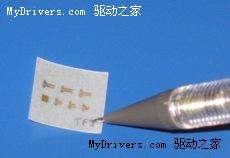 纸上晶体管成为现实