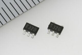 特瑞仕推出XCM410系列双路电压检测器集成芯片